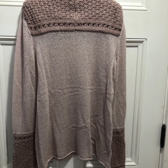 Tory Burch Marnie sweater - Picture 5 of 8